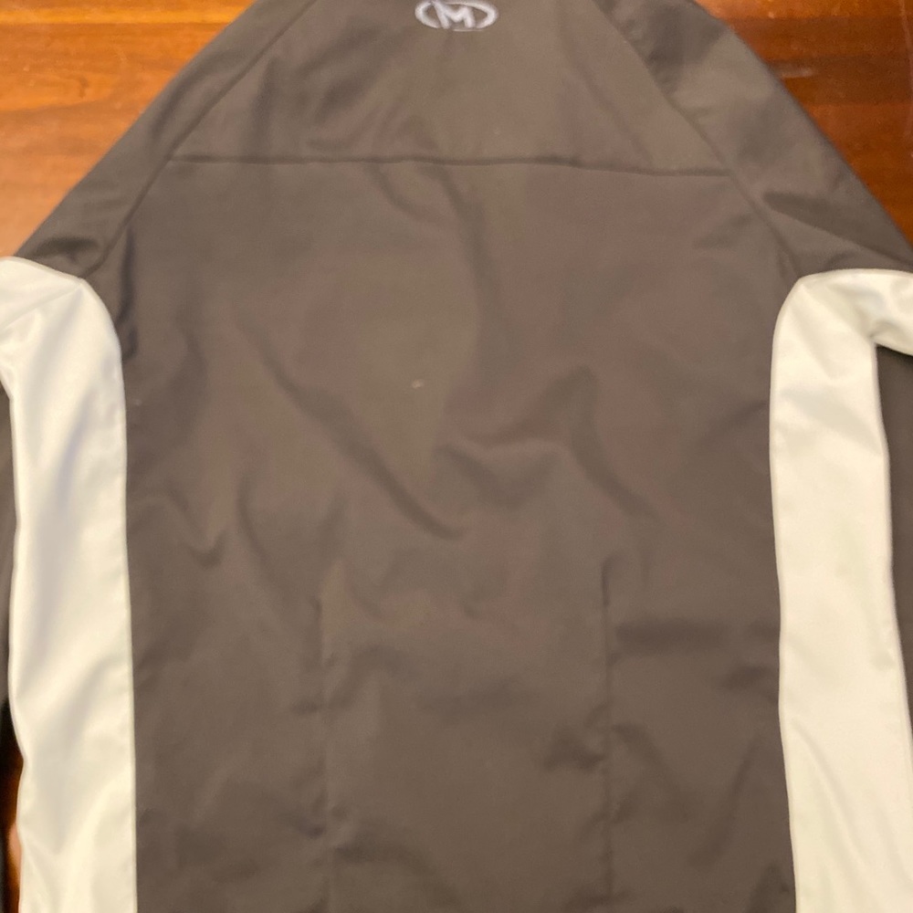 Marker softshell jacket - Picture 3 of 3